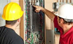 commercial electrician Deltona