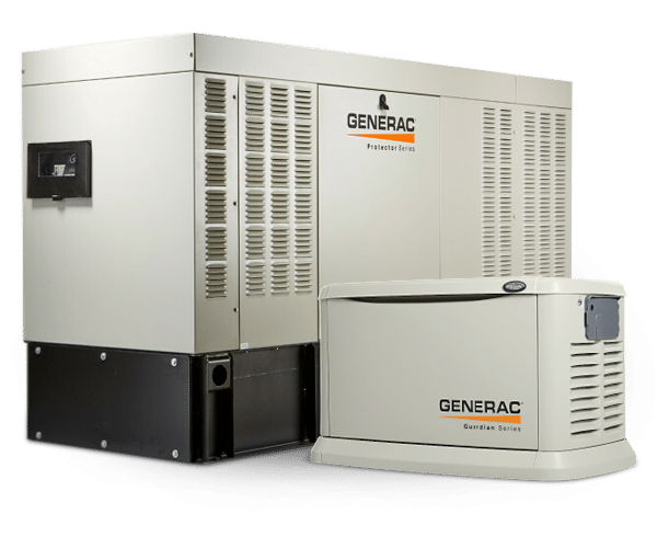 Generac Pic