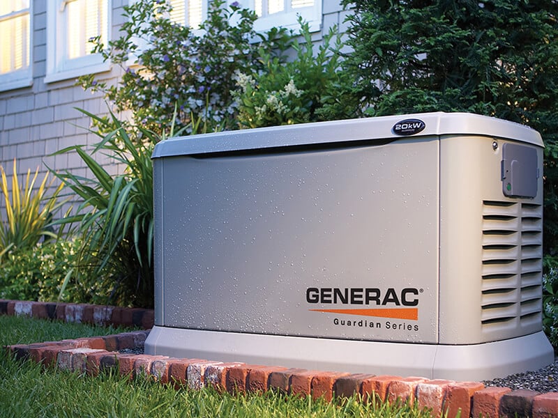 Generator Generac