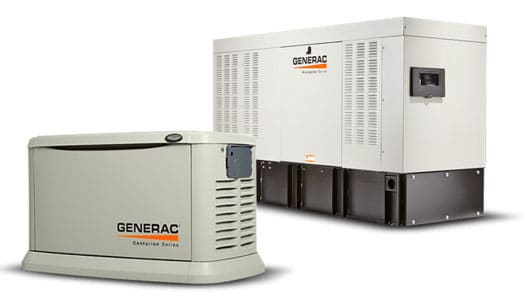 Generac Generators